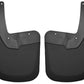 Husky Liners 09-12 Ram 1500/2500/3500 Reg/Quad/Crew/Mega Cab Custom-Molded Rear Mud Guard (w/Flare)