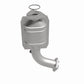 MagnaFlow Conv DF 99-03 Chevrolet Tracker Front/99-03 Suzuki Vitara Front