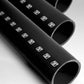 Turbosmart Straight 3.25 ID x 24in - Black