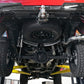 afe Apollo GT Series 2019 GM Silverado/Sierra 1500 4.3L/5.3L 409 SS CB Exhaust System w/Polished Tip