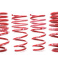 H&R 20-21 Porsche 911/992 Turbo/Turbo S Coupe/Cabrio Sport Spring (w/PASM & w/Front End Lift)