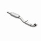 MagnaFlow Conv DF 00-04 S40/V40 1.9L Rear
