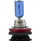 Hella Optilux H8 12V/35W XB Xenon White Bulb (pair)