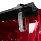 Lund 07-17 Chevy Silverado 1500 (8ft. Bed) Genesis Roll Up Tonneau Cover - Black