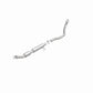 MagnaFlow Conv DF 09 Matrix/Vibe 2.4 FWD OEM