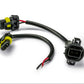 DV8 Offroad 18+ Jeep JL/ Gladiator LED Fog Lights