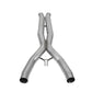Corsa 14-19 Chevrolet Corvette C7 Z06 / ZR1 6.2L V8 3.0in X-Pipe