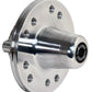 Wilwood Hub-Vented Rotor 65-72 Mopar C-Body