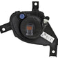 Hella 07-12 BMW 3 Series Fog Lamp w/ H8 Bulb - Left