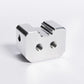 Putco Crossrail for 184200 - Single Cross-Rail w/ Hardware Venture TEC Cross-Rail