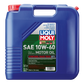 LIQUI MOLY 20L Synthoil Race Tech GT1 Motor Oil 10W60