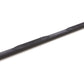 Lund 10-17 Dodge Ram 2500 Crew Cab 4in. Oval Straight Steel Nerf Bars - Black