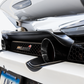 AWE Tuning McLaren 720S Performance Exhaust - Diamond Black Tips