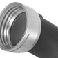 aFe BladeRunner 3in Black Intercooler Tube Cold Side w/ Couplings & Clamps 11-13 BMW 335i 3.0L (t)