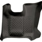 Husky Liners 11-12 Ford F-250-F-450 SD Super/Crew Cab Classic Style Center Hump Black Floor Liner