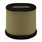 aFe Magnum FLOW Pro GUARD7 Air Filter (6-3/4 x 4-3/4)in F x (8-1/2 x 6-1/2)in B x (7-1/4 x 5)in T