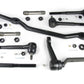 Ridetech 64-67 GM A-Body Steering Linkage Kit with 13/16in Center Link