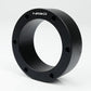 NRG Hub Spacer 1in. Not Threaded - Black