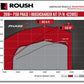 ROUSH 2018-2019 Ford F-150 5.0L V8 650HP Phase 1 Calibrated Supercharger Kit