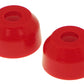 Prothane Universal Ball Joint Boot .550TIDX1.438BIDX.950Tall - Red