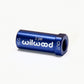 Wilwood Residual Pressure Valve - New Style - 2# / Blue