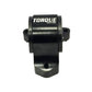 Torque Solution Billet Aluminum Rear Engine Mount: Honda Civic SI 2002-2005 (EP3)