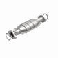 MagnaFlow Conv DF 00 Mazda 626 2.5L CA