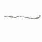 MagnaFlow Conv DF 98-03 Mercedes E320 3.2L
