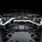AWE Tuning 2020 Chevrolet Corvette (C8) Track Edition Exhaust - Quad Chrome Silver Tips