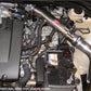 Injen 03-08 Murano 3.5L V6 only Wrinkle Black Power-Flow Air Intake System