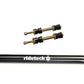 Ridetech 55-57 Chevy Front MuscleBar use with Stock Arms