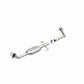 MagnaFlow Conv DF 01-04 Sequoia 4.7L D/S OEM