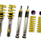 KW Coilover Kit V3 06-13 BMW M3 (E90/E92) Coupe/Sedan w/ EDC (Incl EDC Disable Bundle)