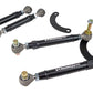 Ridetech 89-96 Chevy C4 Corvette Rear Trailing Arms