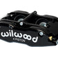 Wilwood Caliper-BNSL4R 1.25in Pistons 1.10in Disc