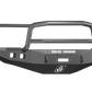 Road Armor 10-18 Ram 2500 Stealth Front Winch Bumper w/Lonestar Guard - Tex Blk