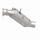 MagnaFlow Conv DF 2015 BMW 640i/740i Underbody
