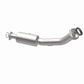 MagnaFlow 2007-2011 Honda Civic L4 2.0L California Catalytic Converter Direct Fit