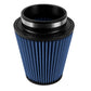 aFe MagnumFLOW Air Filters 4-1/2F x 7B x 4-1/2T (Inverted) x 7H