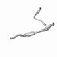 MagnaFlow Conv DF 01-03 Dakota 3.9/5.9L