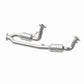 MagnaFlow Conv DF 01-03 Windstar 3.8 OEM