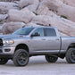 Fabtech 19-22 Ram 2500 4WD 5in Basic Kit w/Dlss
