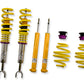 KW Coilover Kit V2 Audi A6 (C5/4B) Sedan + Avant; FWD; all engines