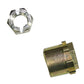 Skyjacker 1980-1985 Ford F-350 4 Wheel Drive Alignment Caster/Camber Kit