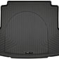 Husky Liners 2017 Hyundai Elantra Weatherbeater Black Cargo/Trunk Liner