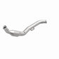 Magnaflow Conv DF P/S 03-06 Mercedes E55 AMG