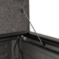 UnderCover 17-20 Honda Ridgeline 5ft Ultra Flex Bed Cover