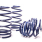 H&R 00-04 Volkswagen Golf 4Motion/Jetta 4Motion MK4 Sport Spring