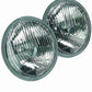 Hella 135mm H1 12V 55W High Beam Head Lamp Twin Kit