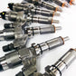 DDP Duramax 01-04 LB7 Reman Injector Set - 100 (60% Over)